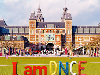 3FM Presents DNCE in de Melkweg!