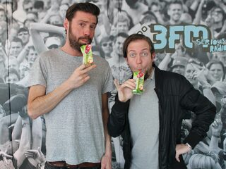 Dit zijn de winnaars van de Mama Appelsap Awards