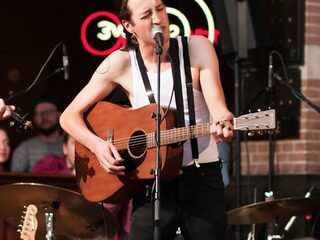 3voor12 was op Motel Mozaïque: de hoogtepunten