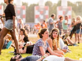 3voor12: 100 nummers die je het ultieme lentegevoel geven