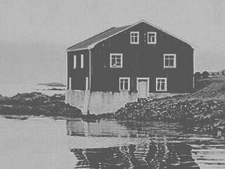 Deze artiesten trokken naar een hutje op de hei