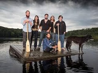 'Spirits' van The Strumbellas is 3FM Megahit
