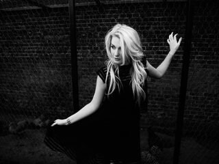 Miss Montreal met nieuw werk op De Speelplaats