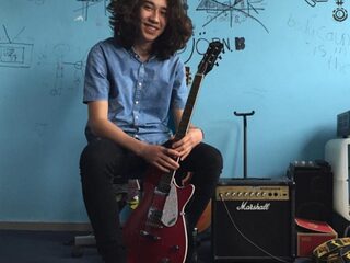 Ondertussen bij X-Lab