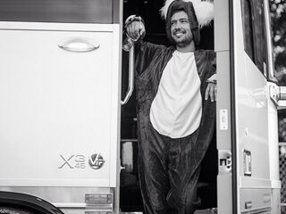 Sexy bandmembers die we nog niet kenden (girls only)