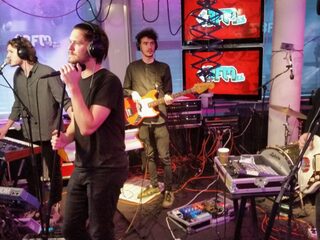 Een gouden ochtend met Bazart