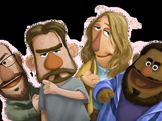 De Jeugd Van Tegenwoordig krijgt een eigen poppenmusical