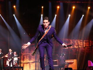 Dit gebeurde er deze week in muziekland