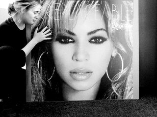 Deze muzikanten zijn 'very superstitious'