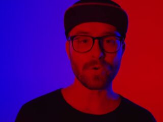 Jorien tipt een best fijne Duitse track