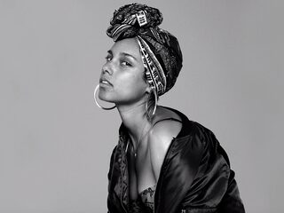 Dit wil je weten over de nieuwe Alicia Keys