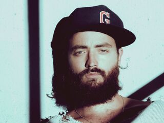 Heerlijk wakker worden met Ry X