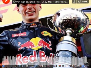Mix: Max Verstappen wint Grand Prix van Barcelona