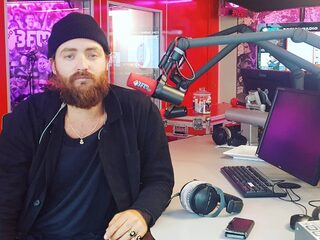 Rewind: RY X deed een Triggerfingertje