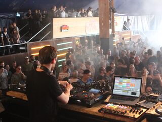 3voor12: Het outdoor dance-seizoen begint op Soenda Festival 2016