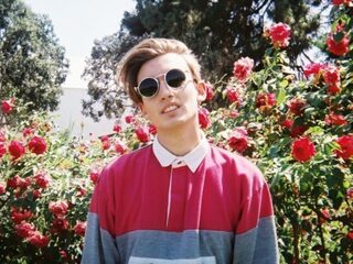 Nieuw op 3FM: Wonderkind Gnash