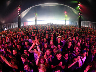 Laatste namen maken line-up Pinkpop compleet