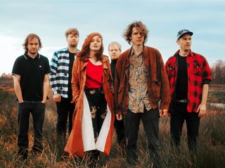 Dit is de nieuwe 3FM Serious Talent