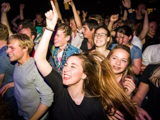 3voor12: Dit zijn de 50 festivalacts van 2016