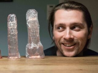 3voor12: Op zoek naar de Rammstein dildo's