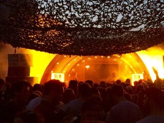 Lente Kabinet 2016, van overdonderende live-sets tot geboren selectors