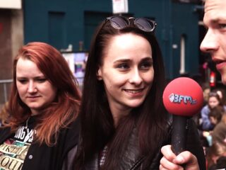 First In Line bij Panic! At The Disco