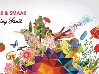 Waar tovert Kraak & Smaak al die zangers toch vandaan?