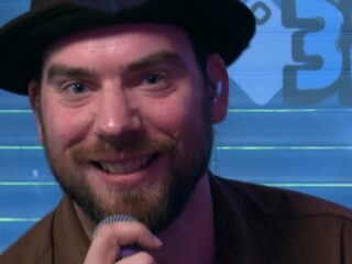 Rewind: De Staat took a pill in Ibiza...