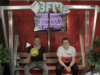 EK 2016: Rob vs. Kevin