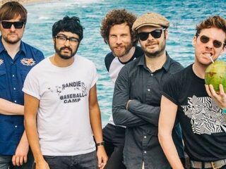 De nieuwe Kaiser Chiefs: Yay or nay?