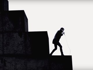 Clipprimeur: dit is de nieuwe video van Editors