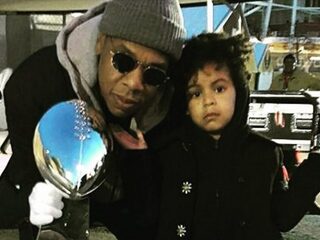 De heetste papa's in muziekland