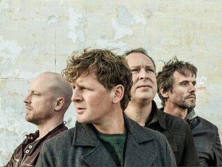 Racoon: "De liedjes komen op als poepen"