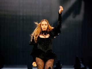 Het Beyoncé Amsterdam ArenA survival pakket