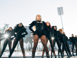 Zo is het om samen te werken met Beyoncé