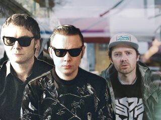 Hooverphonic & Dazzled Kid hadden ruzie op een Noors eiland