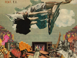 'Come Down' van Anderson .Paak en T.I. is 3FM Megahit