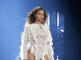 Beyoncé deelde liefde en booty shakes in de Amsterdam ArenA