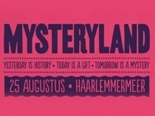 Mysteryland verlaagt kaartprijs vanwege wijziging btw