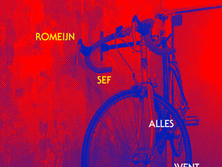 Sef en Aafke Romeijn fucken met de hipster