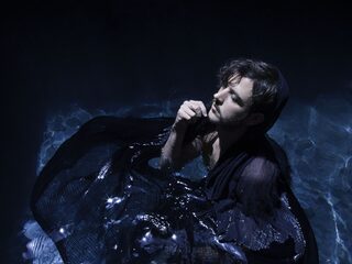 'The Game' van Oscar And The Wolf is 3FM Megahit