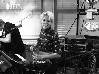 Frisse indiepop van PYN op De Speelplaats