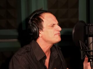 Zanger originele Pokémon-theme duikt opnieuw studio in