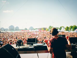 Alle Farben ist zurück, ja!