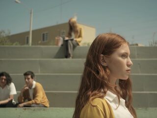 Dit is de nieuwe freaky videoclip van White Lies