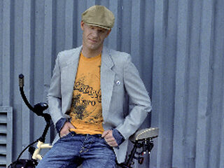 The Trammps - 'Disco Inferno' Junkie XL Remix