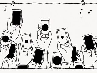 Speel mee in het orkest bij 3voor12 Radio