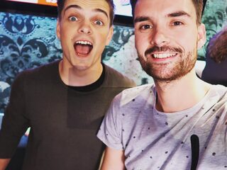 3FM-luisteraars vragen Martin Garrix het hemd van het lijf