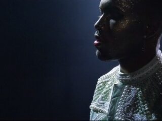 Bekijk de nieuwe video van Frank Ocean