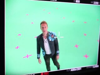 Behind the scenes: 'Up & Up' van Coldplay
